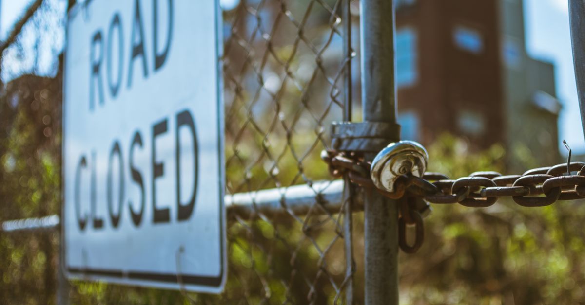 Comment sécuriser un chantier : la checklist en 8 étapes