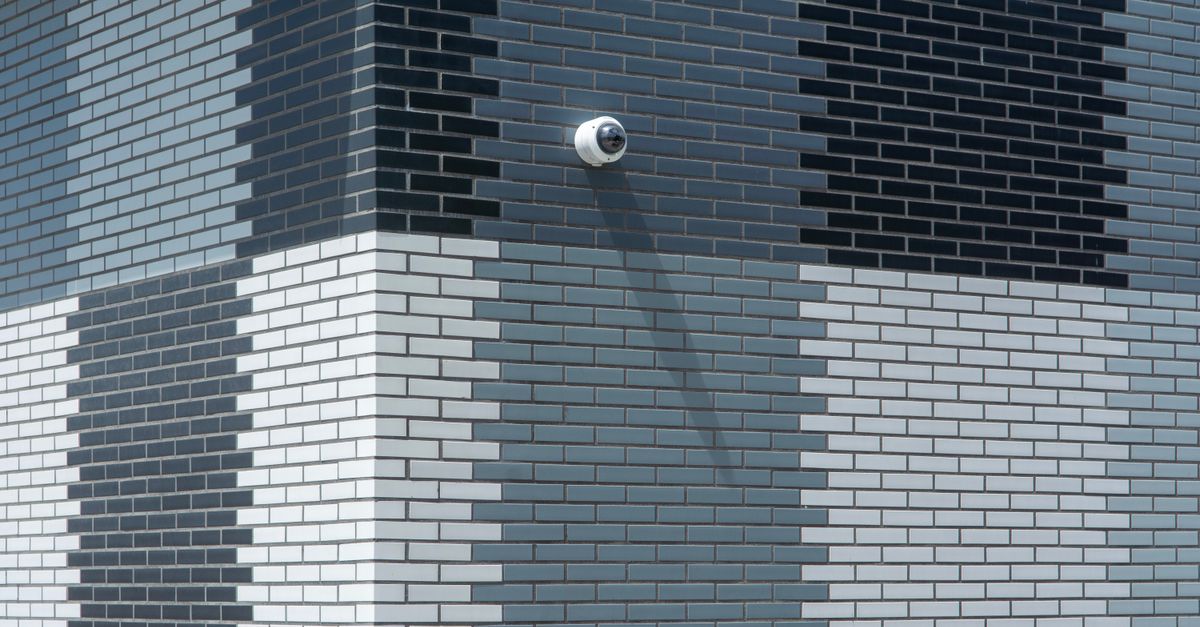 Vidéosurveillance de chantier : le guide complet 2026