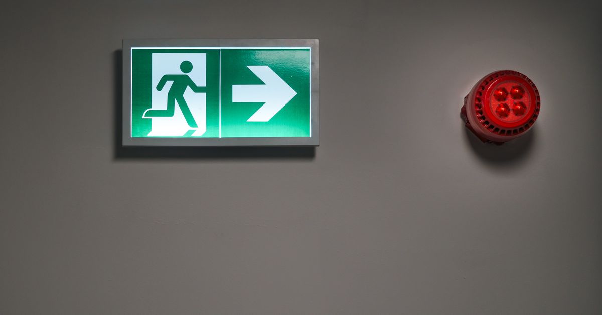 Alarme de chantier : fonctionnement, limites et alternatives
