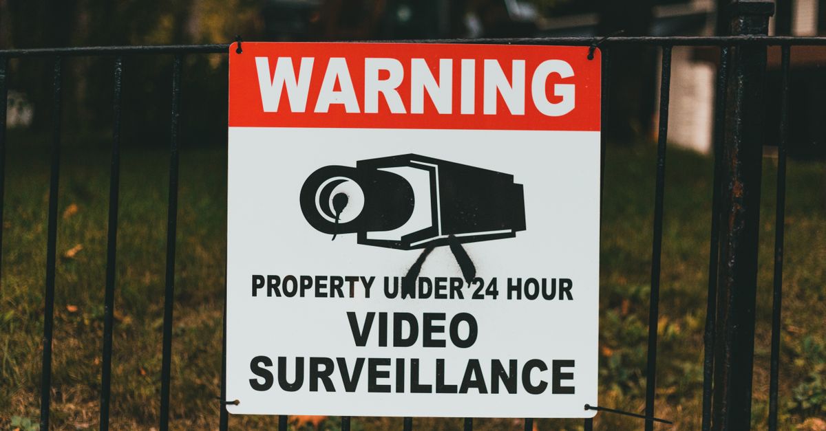 Filmer son chantier : que dit la loi ?