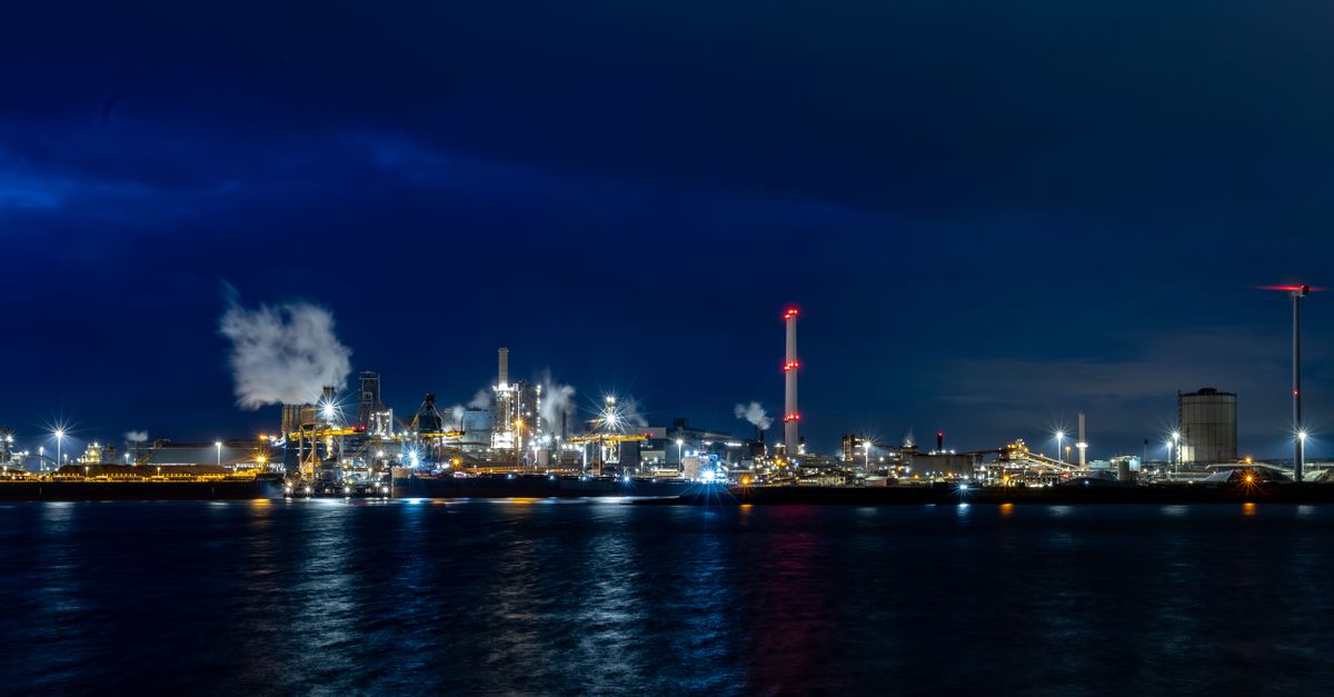 Sécuriser un site industriel isolé&nbsp;: méthode et solutions
