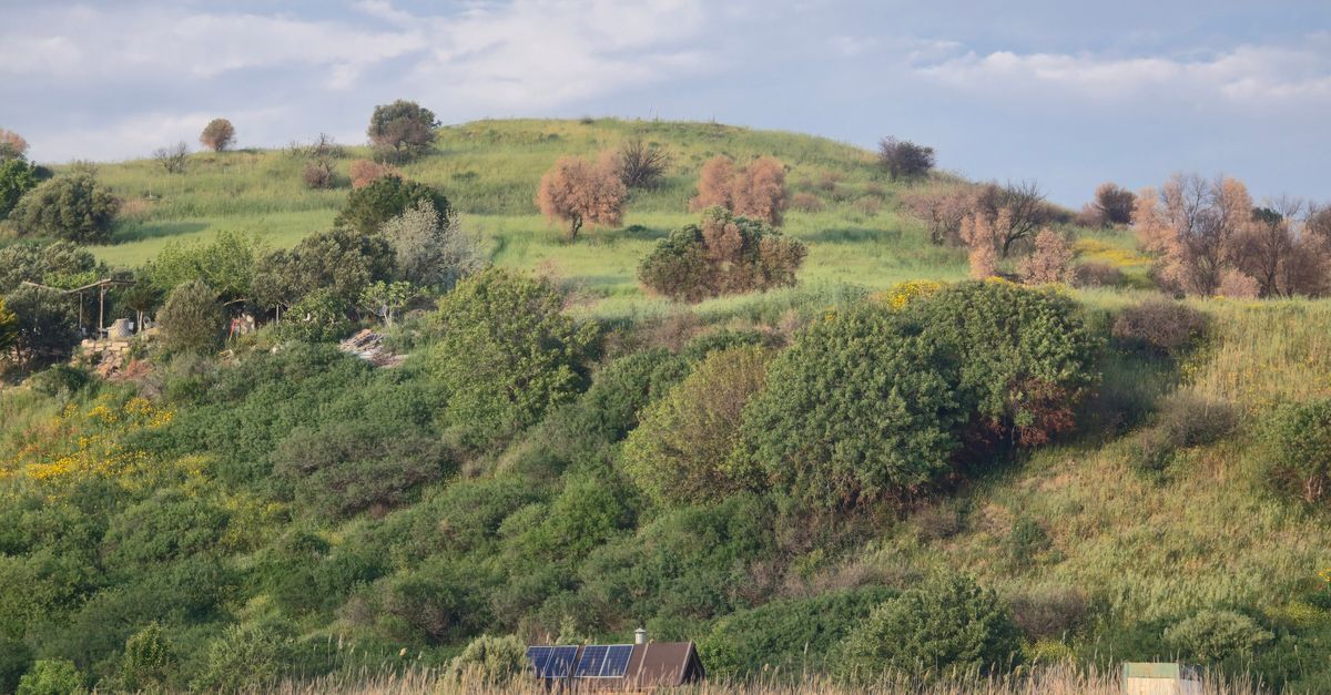 Sécuriser un site isolé, sans réseau ni électricité